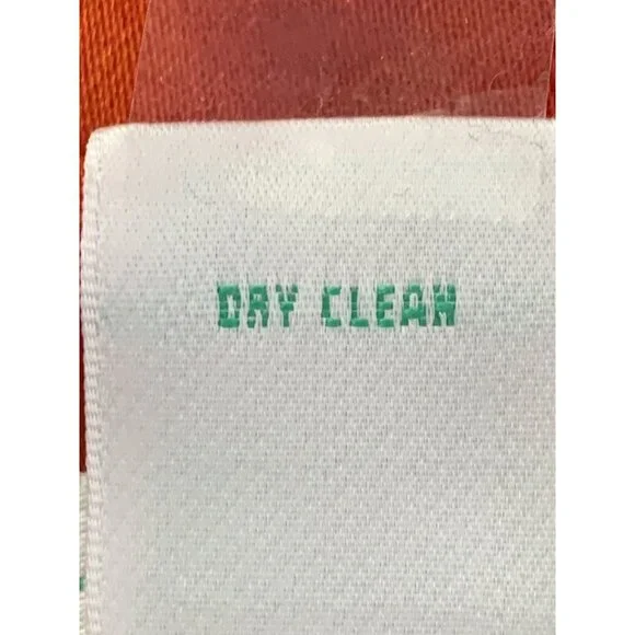 Laura Ashley Petite Womens Top 3/4 Sleeve Blazer Jacket Full Zip Pockets Size LP - Picture 12 of 12